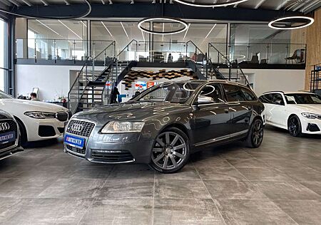 Audi A6 Avant 3.0 TDI quattro *MTM-LEISTUNGSTEIGERUNG