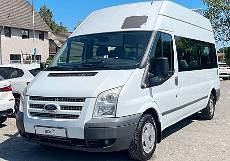 Ford Transit Kombi FT 300 L Trend el.RAMPE