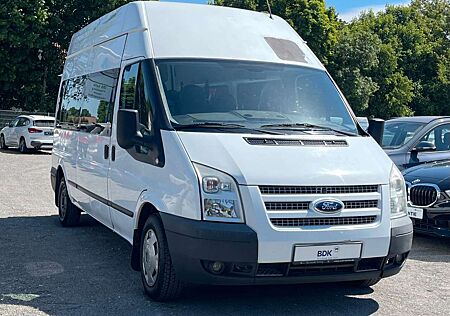 Ford Transit Kombi FT 300 L Trend