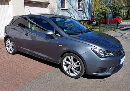 Seat Ibiza SC 1.0 Eco TSI S
