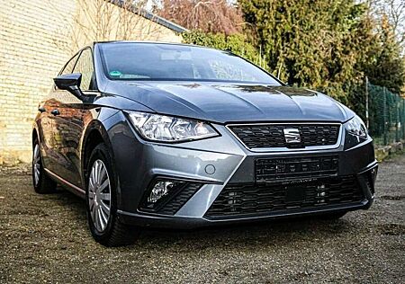 Seat Ibiza 1.0 EcoTSI S