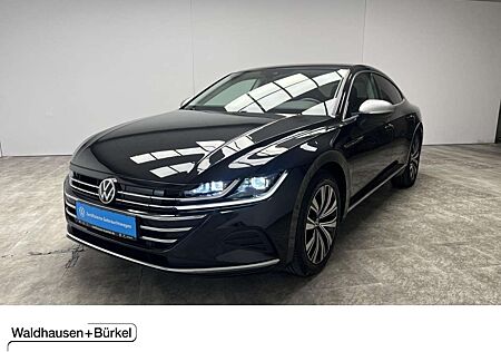 VW Arteon Volkswagen 1.4 TSIe DSG Elegance Klima Navi Leder