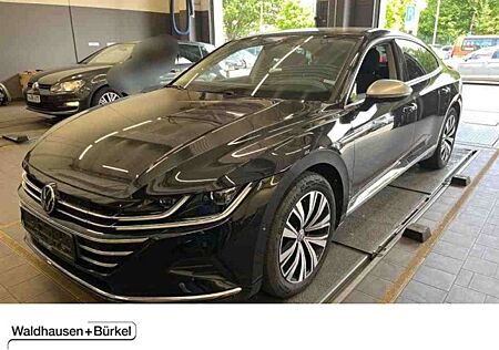 VW Arteon Volkswagen 1.4 TSIe DSG Elegance Klima Navi Leder