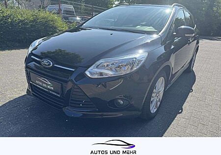 Ford Focus Turnier Trend Klima Einparkhilfe