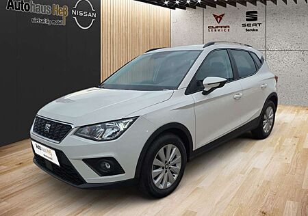 Seat Arona Style 1.0 TGI *ERDGAS*DAB+*PDC v&h*Kamera*