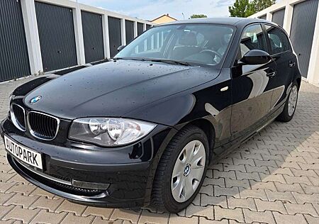 BMW 116 i 5-türer TÜV 05/2027