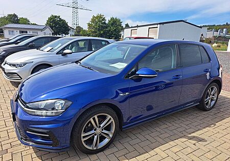 VW Golf Volkswagen VIII 1.0 TSI Comfortline/R-Line