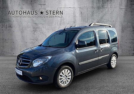 Mercedes-Benz Citan Tourer 112 lang|Automatik|Panorama|Kamera