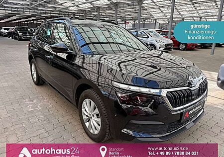 Skoda Kamiq 1.0 TSI Ambition DSG|ParkAssist|Sitzhzg
