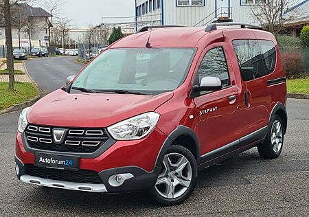 Dacia Dokker Stepway*1.Hand*Navi*PDC*SHZ*Tempo*