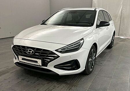 Hyundai i30 cw Edition 30+