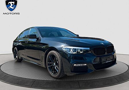 BMW 520 D XDRIVE M SPORT PACK/ALCANT/SCHADOWL/KAMERA