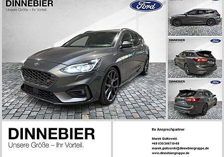 Ford Focus Turnier ST 2.3 EB |*Styling-Paket*Performance*Head