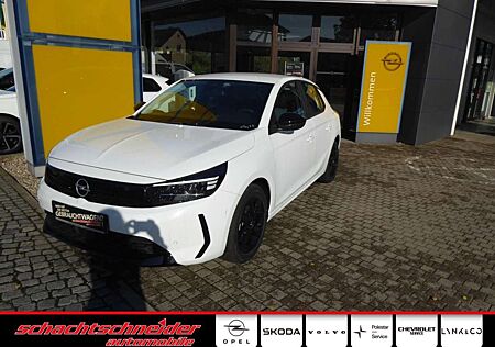 Opel Corsa 1.2 Turbo+Kamera+Allwetter+Sitzheiz+LED+