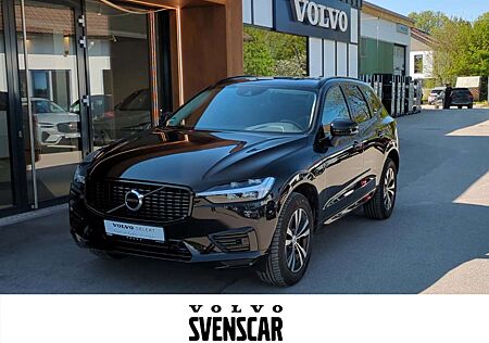 Volvo XC 60 XC60 R Design Expression Recharge Plug-In Hybrid AWD T6