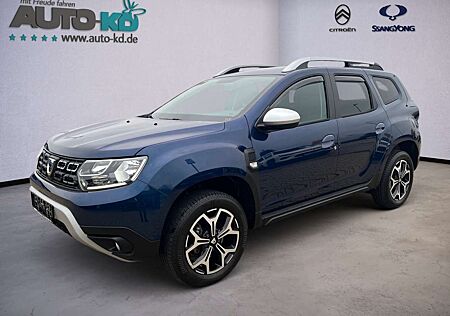 Dacia Duster TCe 130 2WD GPF Prestige