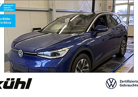 VW ID.4 Volkswagen Pro Performance IQ.Light/ACC/HuD/360°/App/N