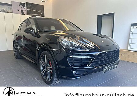Porsche Cayenne GTS Navi/Pano.-Dach//Klima/Xenon/ACC