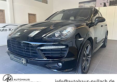 Porsche Cayenne GTS Navi/Pano.-Dach//Klima/Xenon/ACC