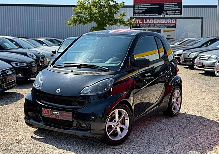 Smart ForTwo Brabus Optik