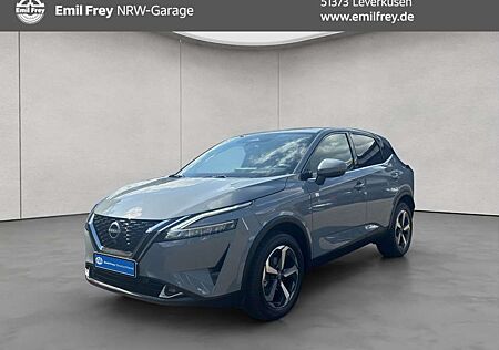 Nissan Qashqai 1.3 DIG-T MHEV Xtronic N-Connecta