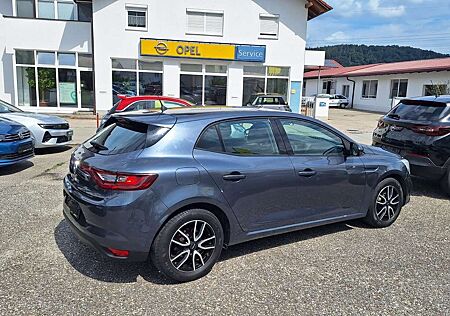 Renault Megane ENERGY TCe 100 LIFE