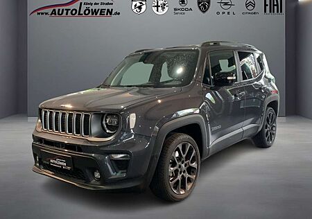Jeep Renegade 1.3 Plug-In Hybrid Limited (EURO 6d)
