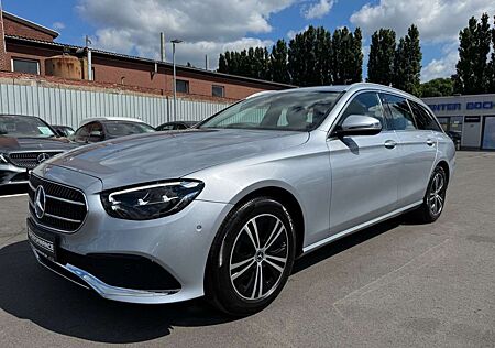 Mercedes-Benz E 220 d*LED*NAVI*RFK*ACC*SITZH*TÜVNEU*MWST