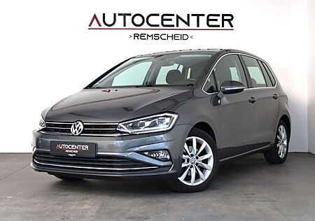 VW Golf Volkswagen Sportsvan VII 1,5 TSI DSG Highline Kamera