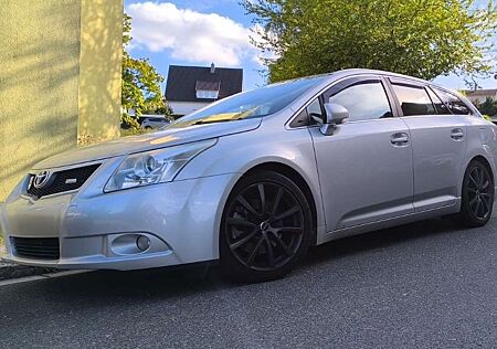 Toyota Avensis Edition