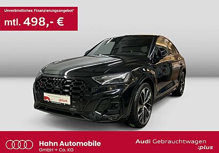 Audi SQ5 TDI quattro Virtual LED CAM HUD Bu