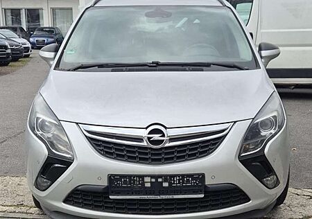 Opel Zafira Tourer Active