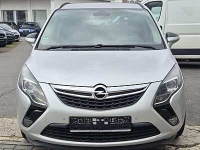 Opel Zafira Tourer Active
