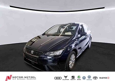 Seat Ibiza 1.0 TSI STYLE LED+APP+DAB+ACC+SHZ+PDC+RFK