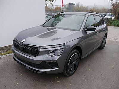 Skoda Kamiq Monte Carlo 1.5 TSI DSG*MATRIX-LED*SMARTLINK*PD...