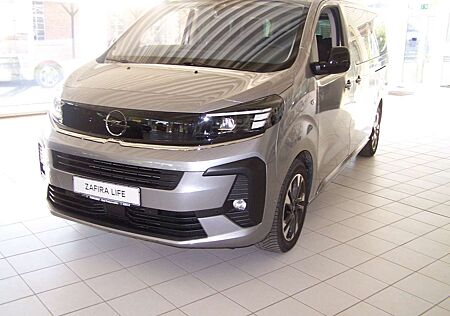 Opel Zafira Life BUS