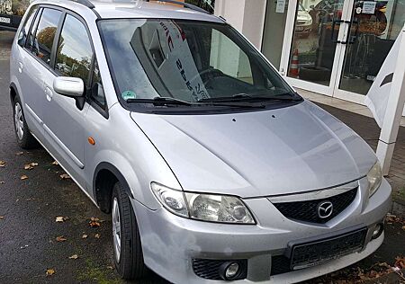 Mazda Premacy Comfort