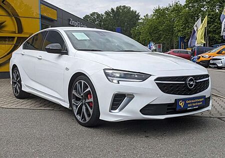 Opel Insignia -B 9 Stufen Automatik