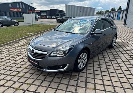 Opel Insignia A Sports Tourer Innovation *R-KAMERA*