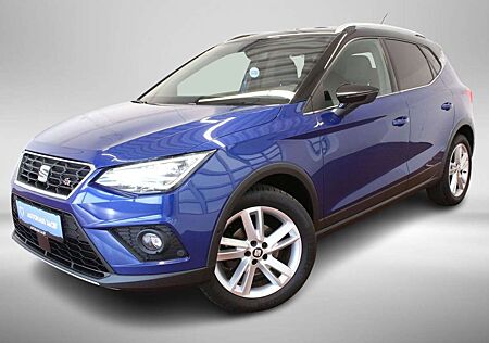 Seat Arona gebraucht kaufen Seat Arona FR 1,5 TSI LED - Scheinwerfer