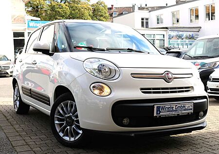 Fiat 500L Easy 1.4 2HAND *SHZ*PDC*KLIMA*AllwetterR*TEMPO*u.v