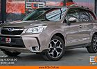 Subaru Forester Platinum *2.Hand/Temp./8-fach bereift*