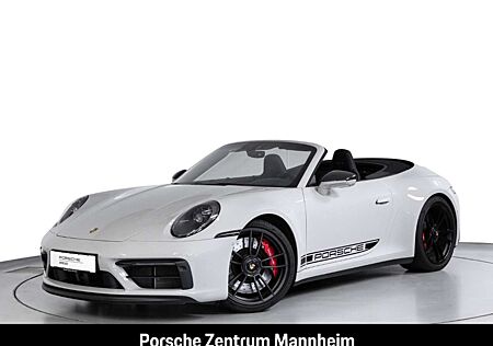 Porsche 992 (911) Carrera GTS Cabriolet