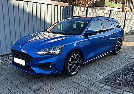 Ford Focus Turnier 1.5 EcoBoost Autom. ST-LINE X