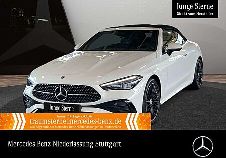 Mercedes-Benz CLE 220 d AMG+AHK+LED+KAMERA+TOTW+KEYLESS+9G