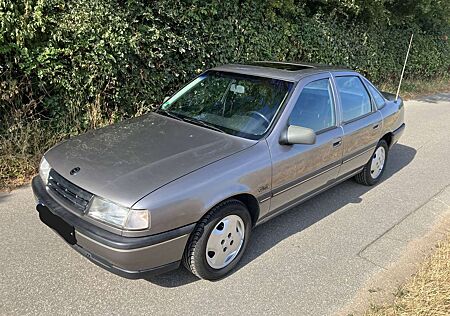 Opel Vectra Vectra GLS