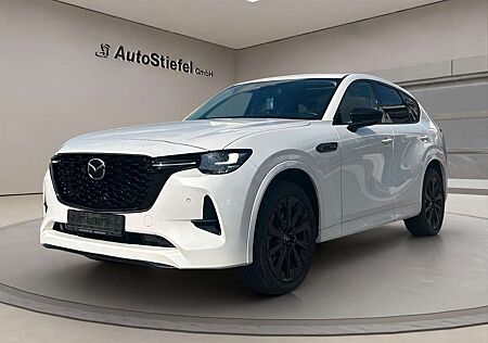 Mazda CX-60 HOMURA 3.3L DIESEL 200 PS MIT PANORAMDACH
