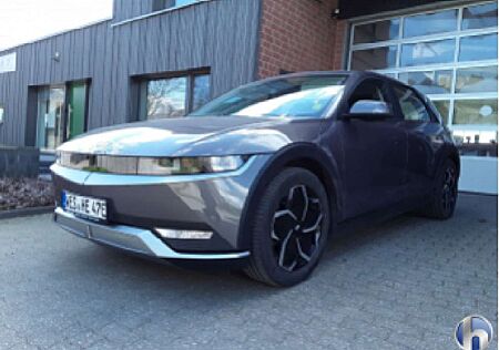 Hyundai IONIQ 5 NSCC Navi R.Cam LED PDC SHZ Spurassist.