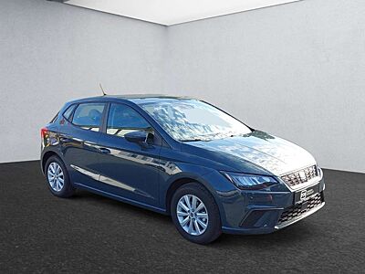 SEAT Ibiza 1,0 TSI Reference Jahreswagen