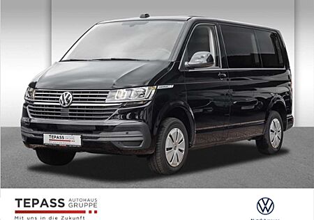 VW T6 Volkswagen .1 Caravelle 2,0l TDI Comfortline KLIMA PDC SHZ